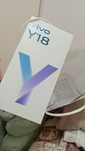 Продам новый Vivo Y18