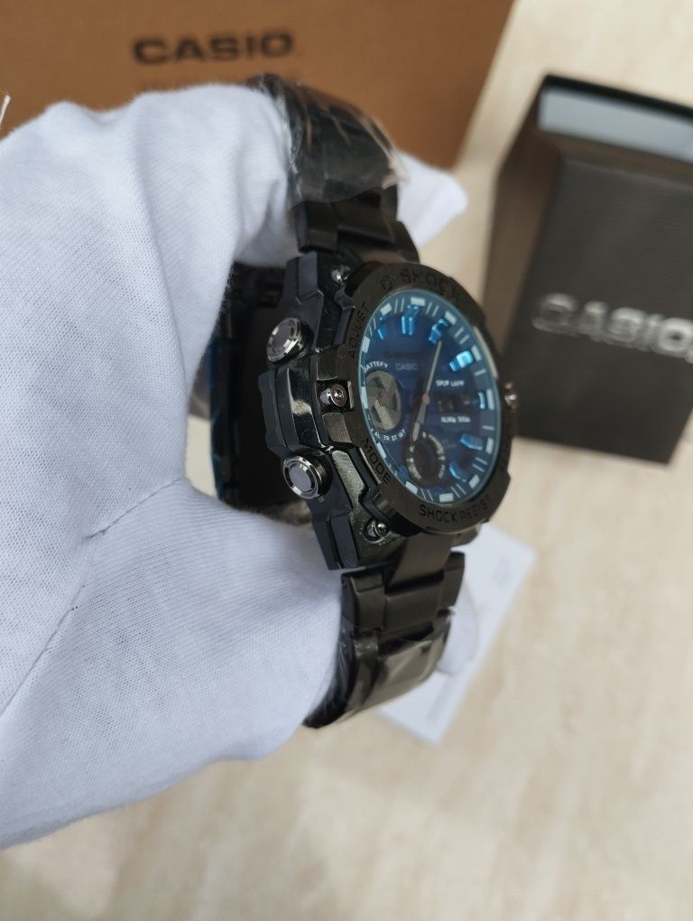 Casio G shock Gst 8400