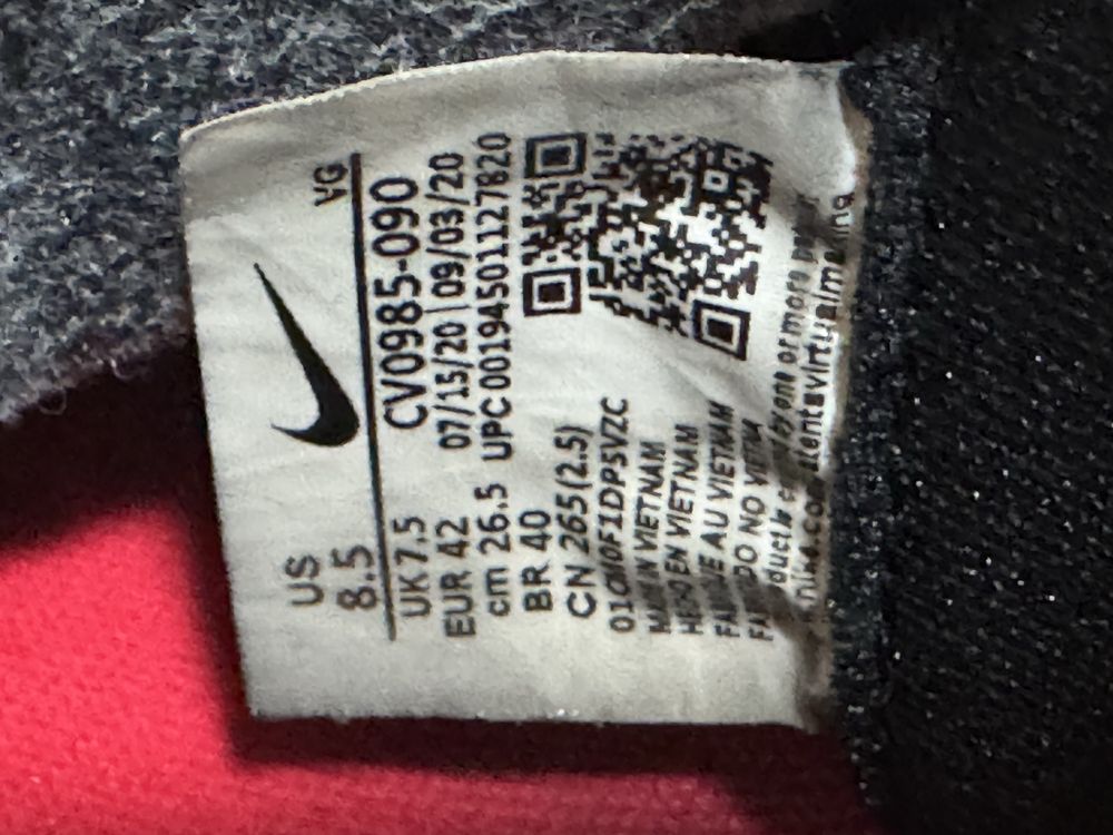 Кроссовки Nike original