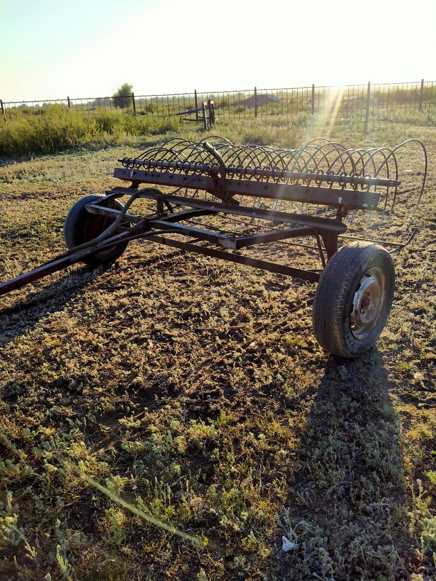 Трактор Т-25 продам