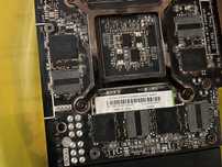 Видеокарта GTX 670 2gb ZOTAG  256BIT DDR5