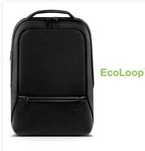 Рюкзак для ноутбука нейлон Dell Premier Slim Backpack 15