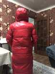 Срочно продам верхнюю одежду, зима!