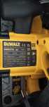 Пила дисковая DeWALT DWE576K-QS новая. Продам.