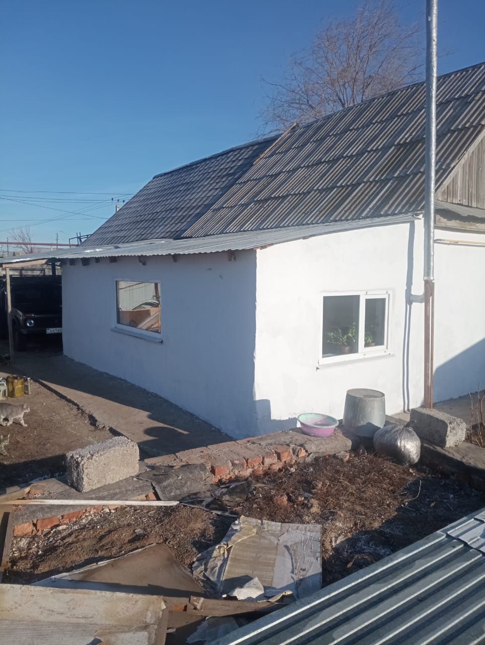 Продам Большой Частный Дом