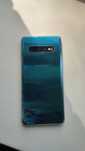Galaxy S10 8/128 на запчасти