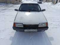 Ваз 21099 состояние хорошее
