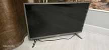 Телевизор haier le24k6500sa