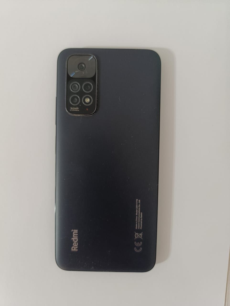 Xiaomi redmi note 11