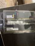 Продам озу DDr4 16gb (8*2)