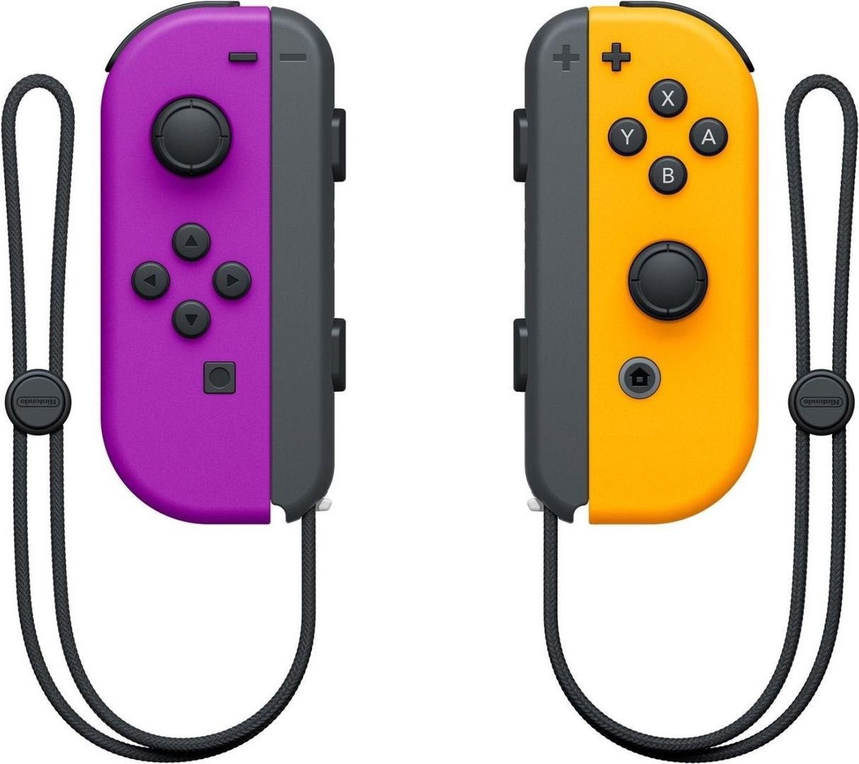 Новый! Nintendo Switch Joy-Con джойстик, геймпад, игровой контроллер