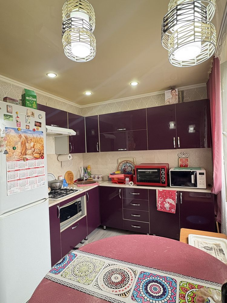 Продам 2х комнатную кв/у