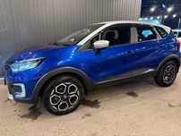 Продам Renault Kaptur 2021 года