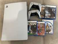 Sony PlayStation 5