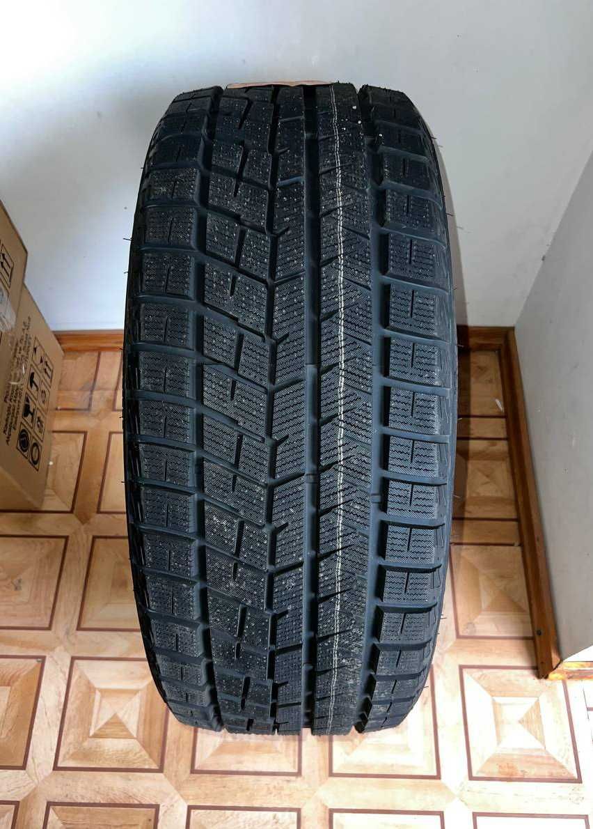 Шины для VW id4 / РАЗНОРАЗМЕРНЫЕ R20