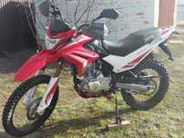Софт эндуро Yaqi YQ250-4