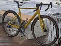 Грэвел/Эндуранс Scott Speedster 40 EQ