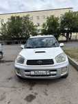 Продам авто Toyota Rav4 2002 дизель