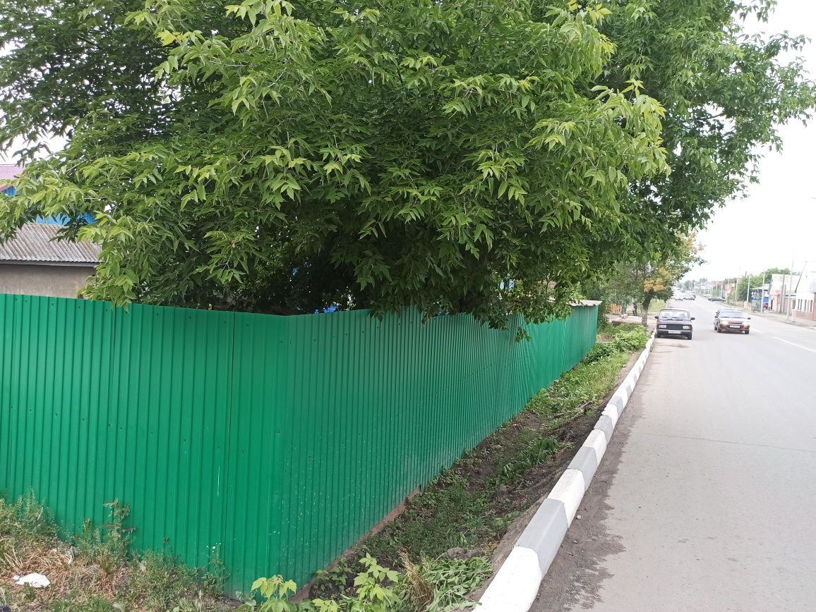 Продам дом в городе