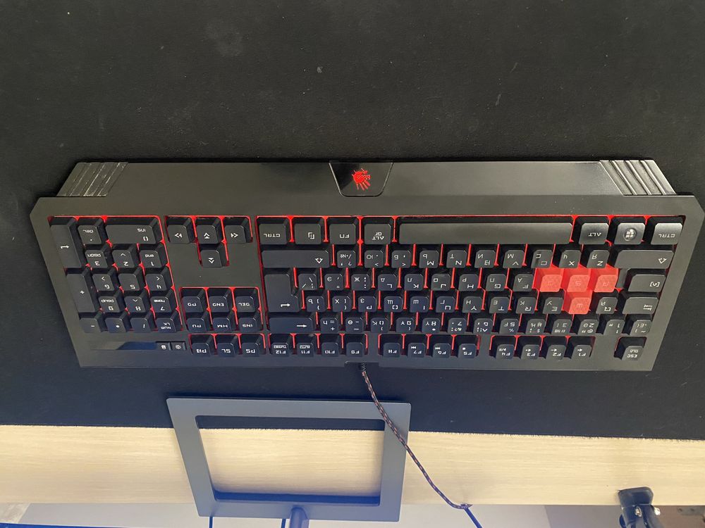 Настольный компьютер (все сразу) Intel i7, GTX 1050ti, 16GB RAM