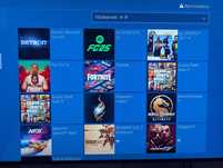 Playstation 4 Pro 1тб.(ПС4)+Топ Игры+2 Джойст.