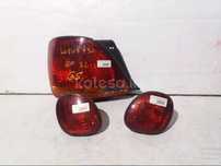 Фонарь угловой левый Лексус GS 2002 L