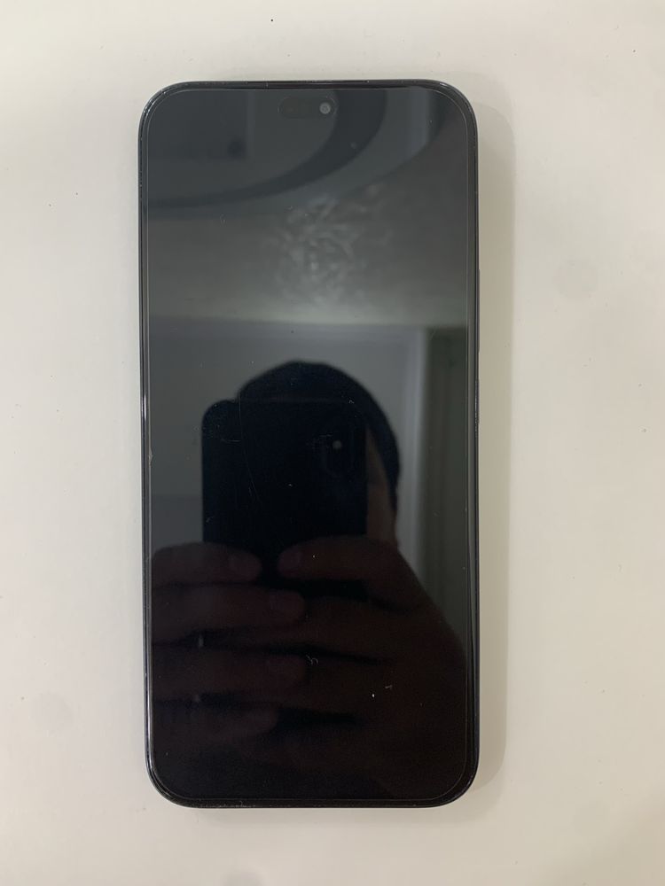 Смартфон HONOR X8c 8 ГБ/256 ГБ черный