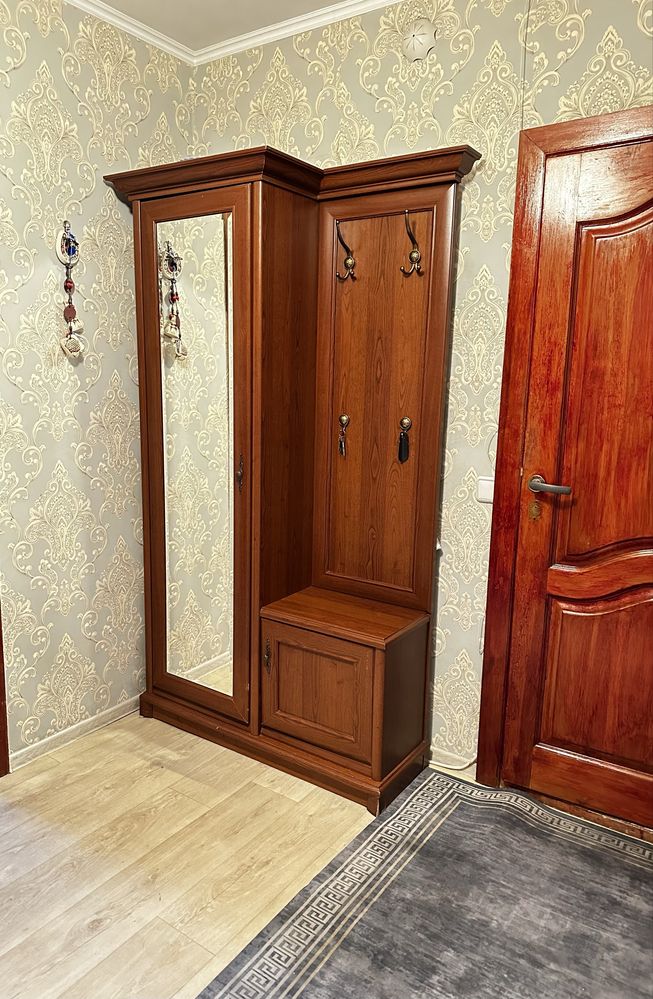 Продам 3 комн.квартиру в центре