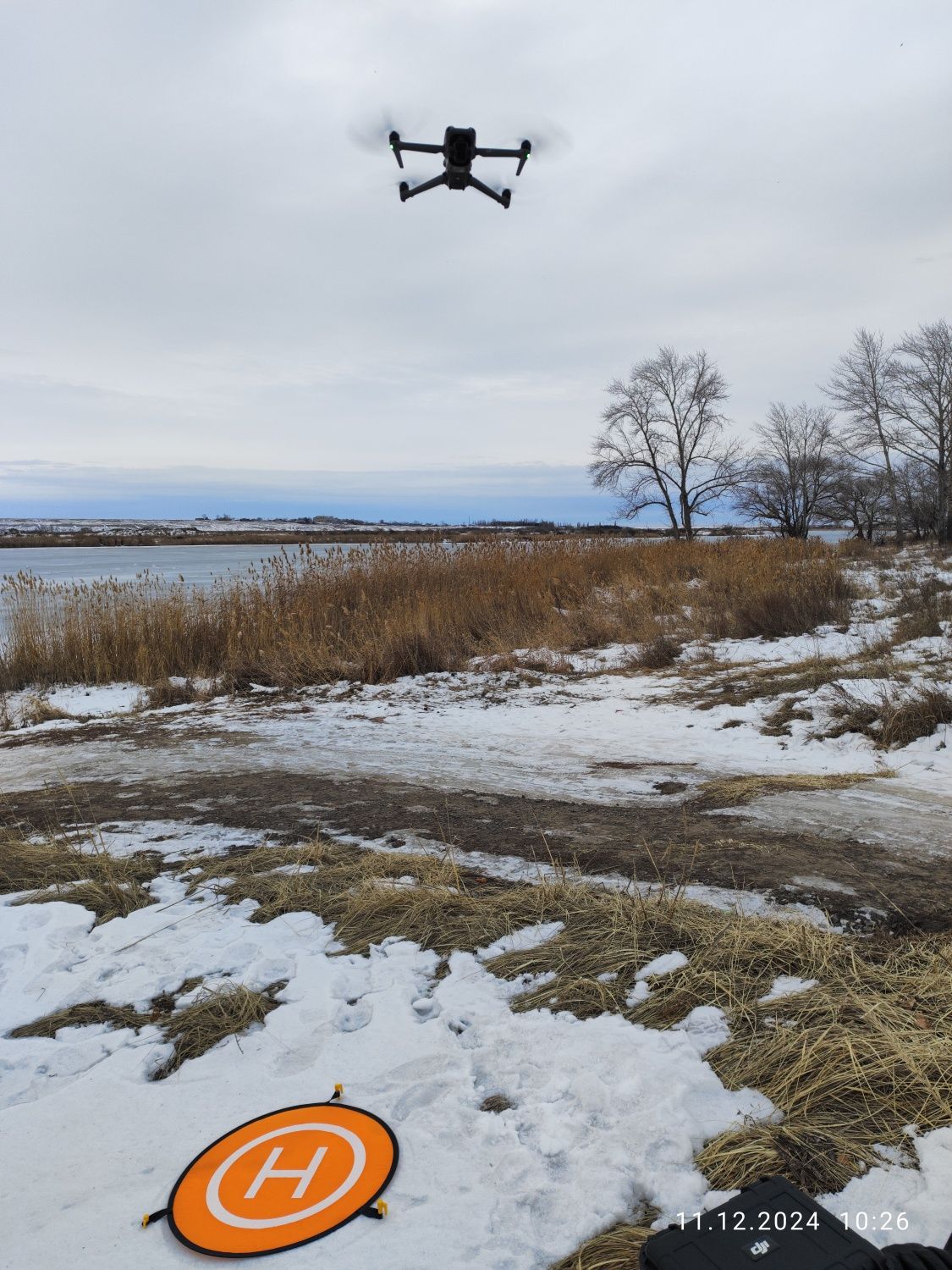 Дрон DJI Air 3 Fly More Combo