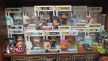 Funko pop/фанко поп