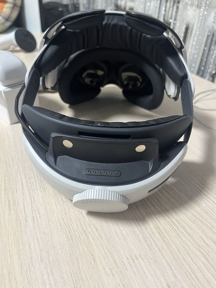 VR Oculus META quest 3