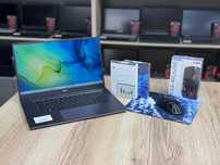 HUAWEI MateBook D15 i7 / 16GB / 512GB — стильный и мощный ноутбук