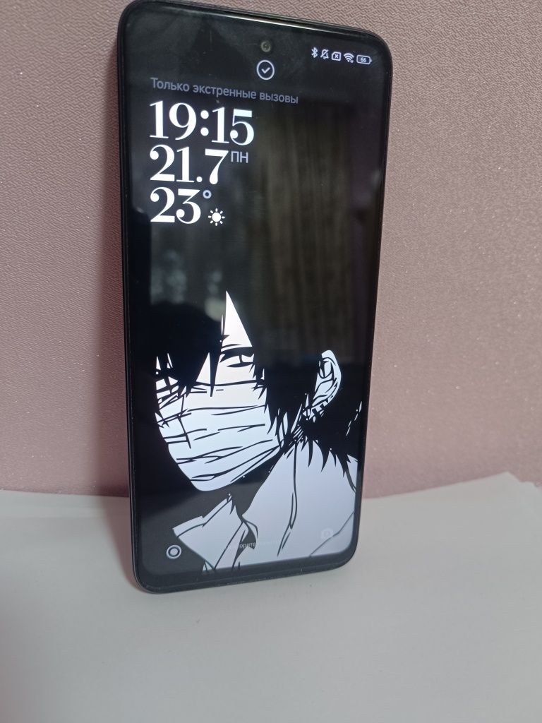 Продам телефон Xiaomi redmi 12