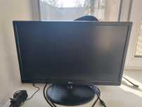 Монитор LG 23 дюйма
