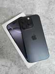 Apple iPhone 16 pro e-sim 128GB п.(Жанакорган) лот 638266