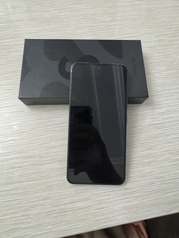 Samsung S22 256gb