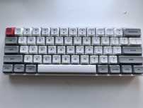 skyloong SK61 gateron blue