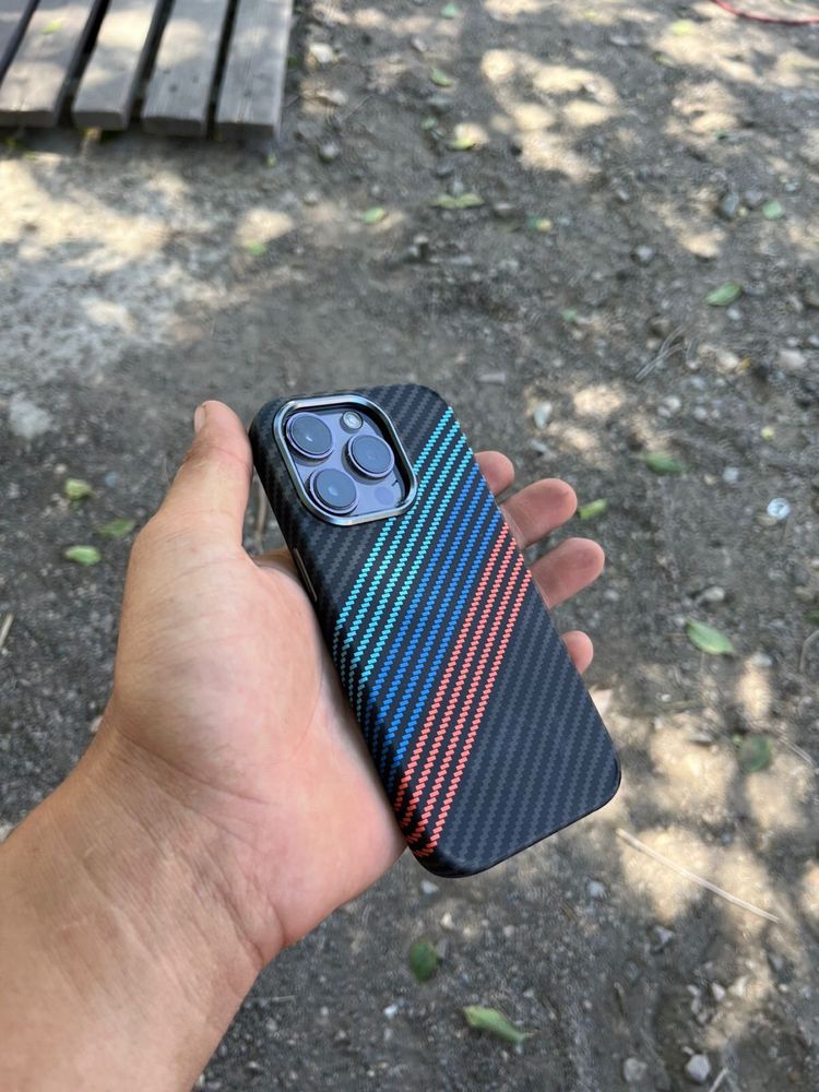 Продается iPhone 14 Про и 13-й