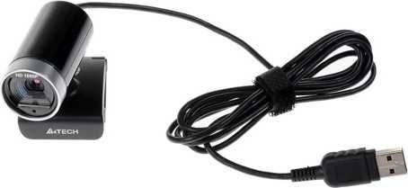 Веб-камера A4Tech PK-910H