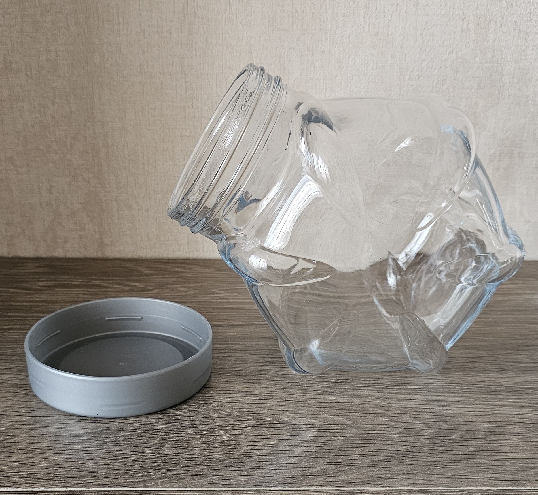 Банка для хранения IKEA