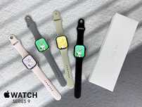 Apple watch 9 ОПТОМ / Смарт часы айфон / Series 9 Premium