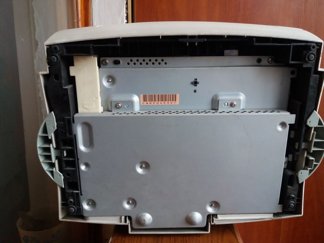 Принтер Hp laserjet 1100