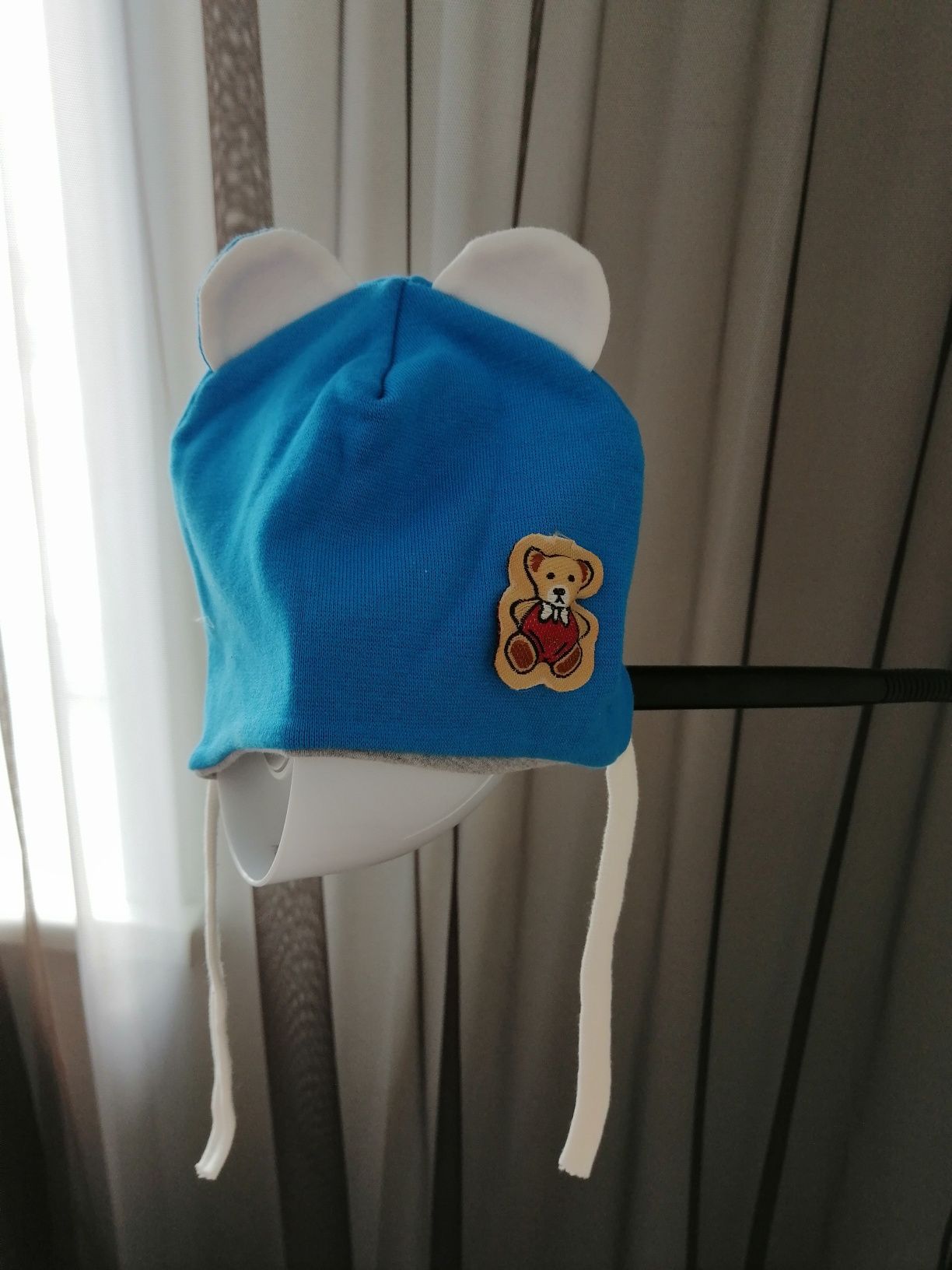 Продам детские шапочки, кепки