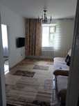 Продам 2 х ком квартиру с участком