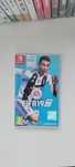 FIFA 19 на nintendo switch