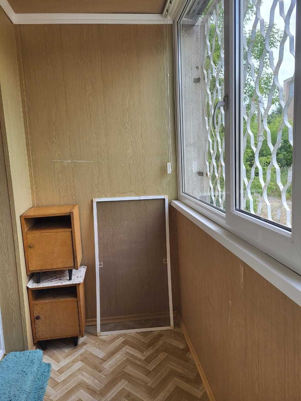 Продам 1-но комнатную квартиру, Жукова 9