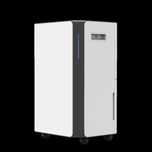 Бытовой осушитель воздуха NeoClima 20 л/сутки, 40 м2, ND-20AZ