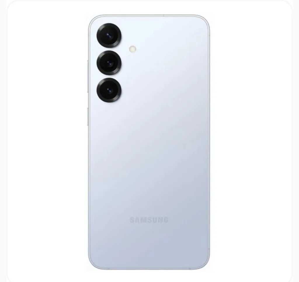 Samsung s25 plus