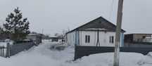 Продам дом на ст.Еркеншилик
