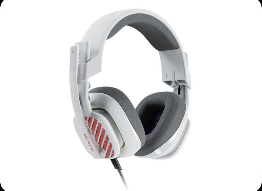 Новые игровые Наушники logitech astro10